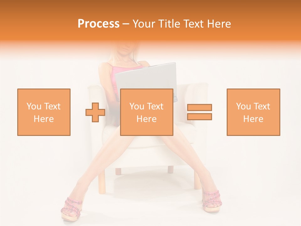 Access Fashion Corporate PowerPoint Template