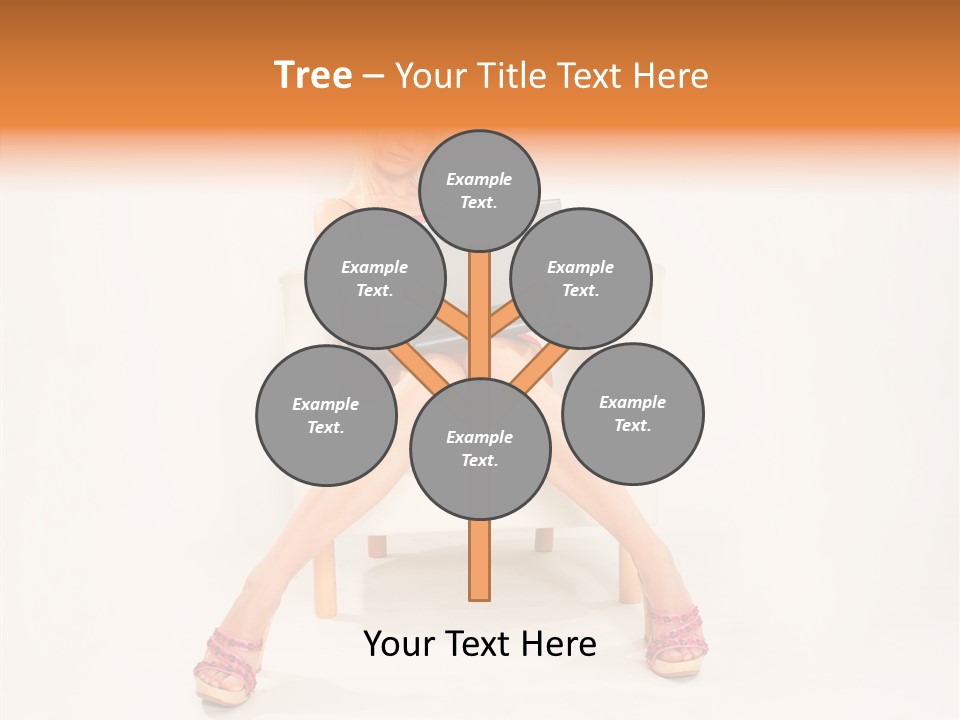 Access Fashion Corporate PowerPoint Template