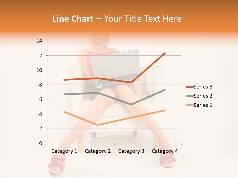Access Fashion Corporate PowerPoint Template