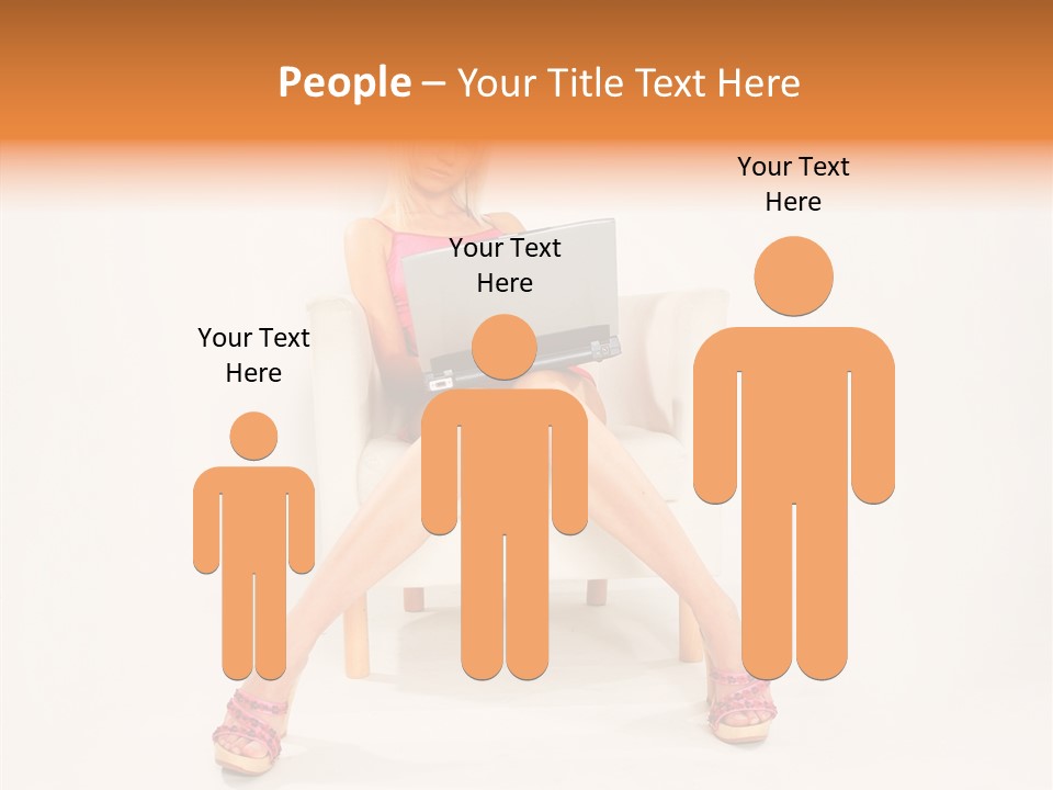 Access Fashion Corporate PowerPoint Template