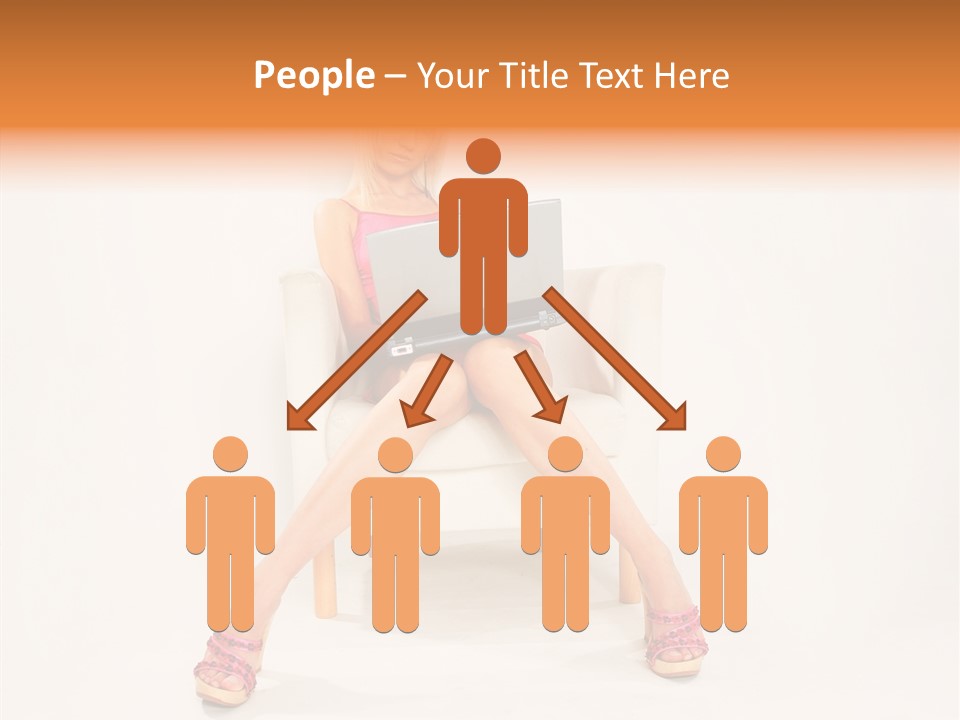 Access Fashion Corporate PowerPoint Template