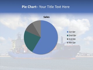 Economy Goods Security PowerPoint Template