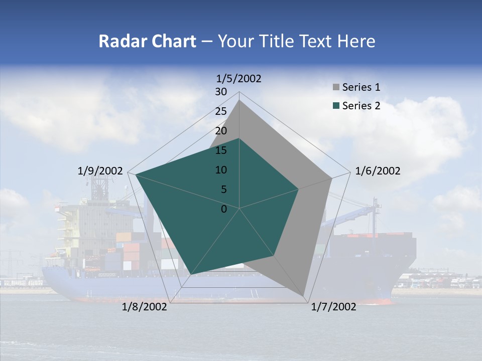 Economy Goods Security PowerPoint Template