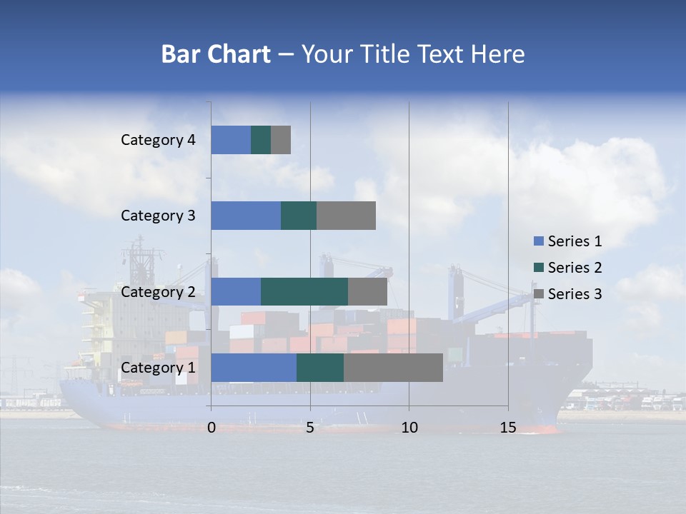 Economy Goods Security PowerPoint Template