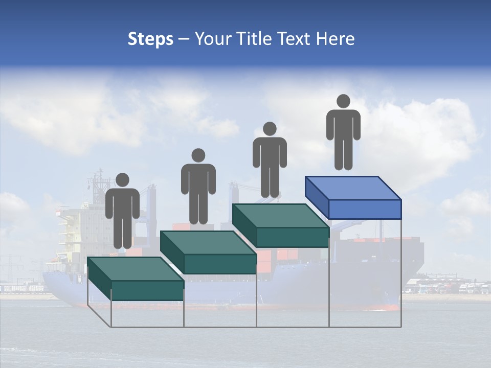 Economy Goods Security PowerPoint Template