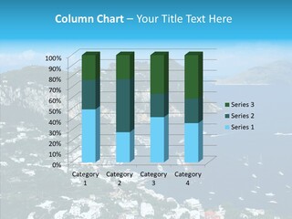 Sorrento Sun Europe PowerPoint Template