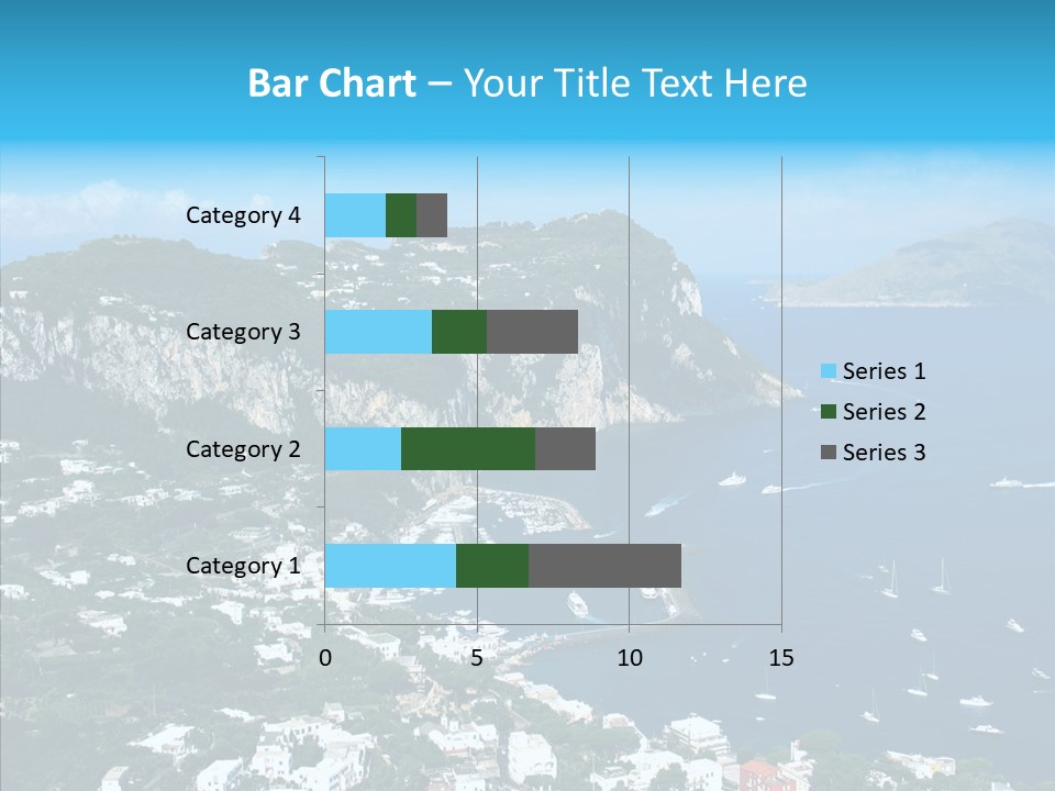 Sorrento Sun Europe PowerPoint Template