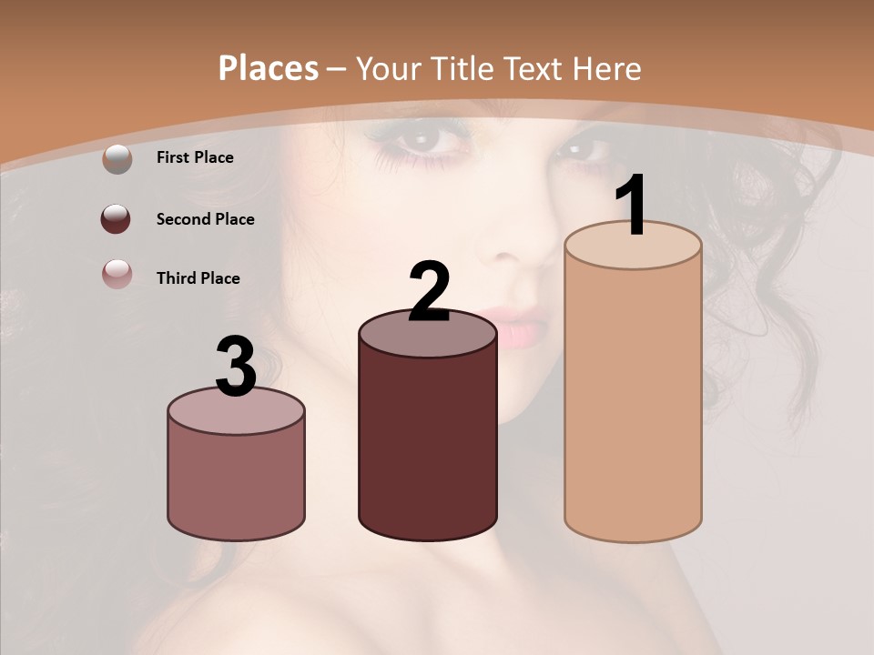 Make Full Single PowerPoint Template
