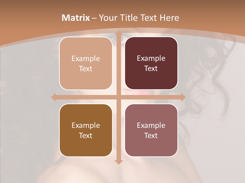 Make Full Single PowerPoint Template