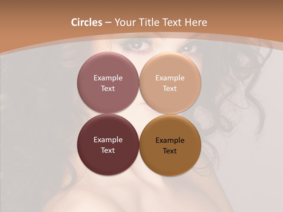 Make Full Single PowerPoint Template