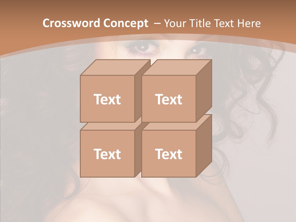Make Full Single PowerPoint Template