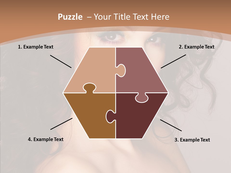 Make Full Single PowerPoint Template