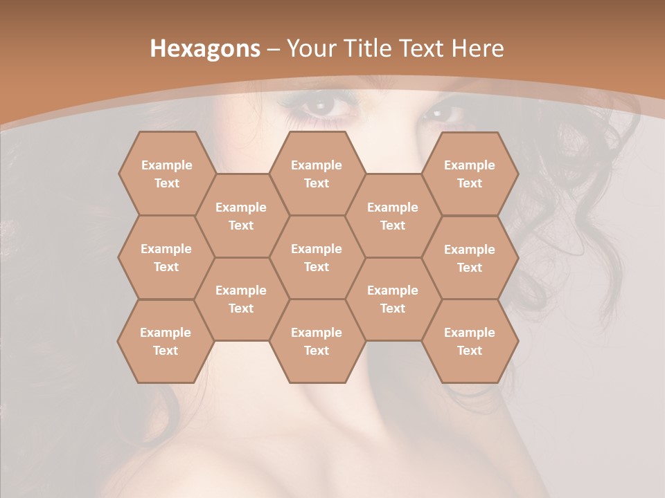 Make Full Single PowerPoint Template