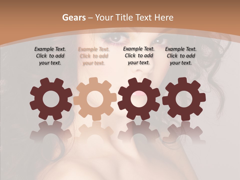 Make Full Single PowerPoint Template