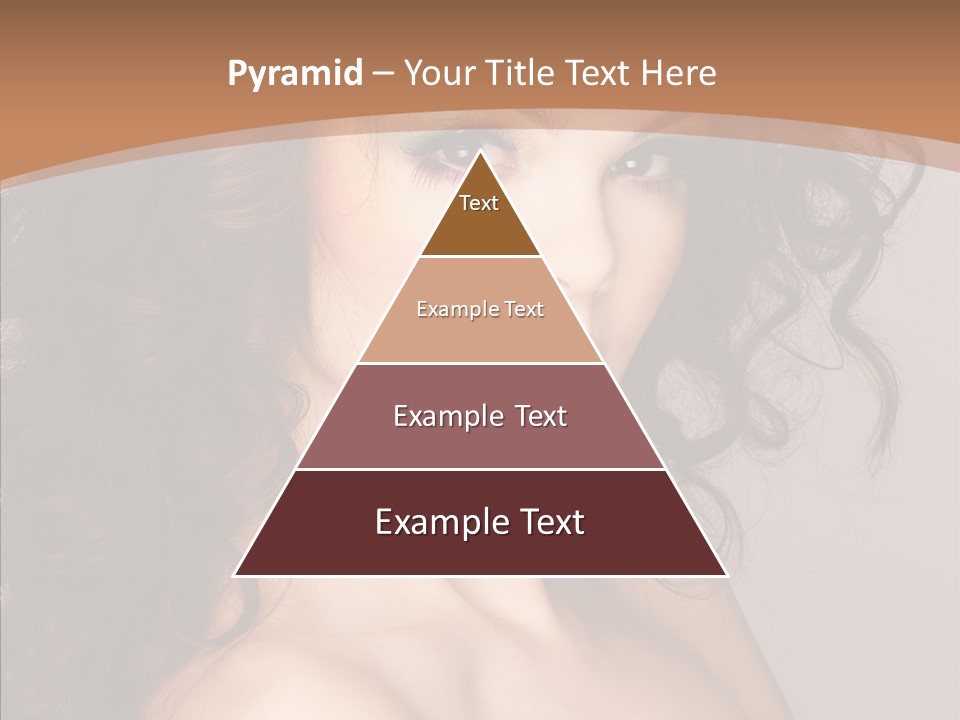 Make Full Single PowerPoint Template