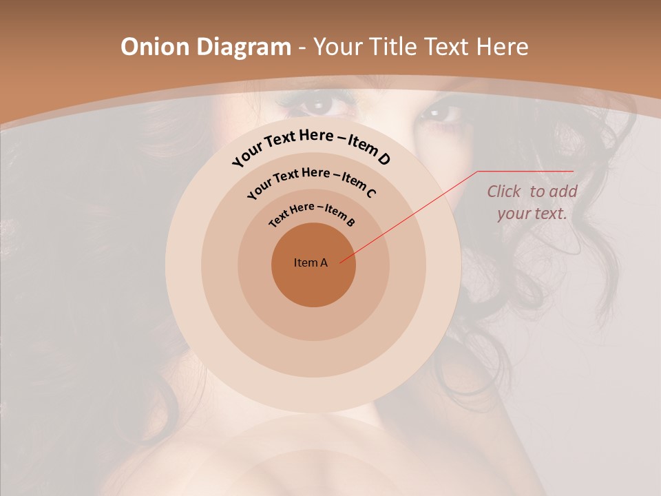 Make Full Single PowerPoint Template