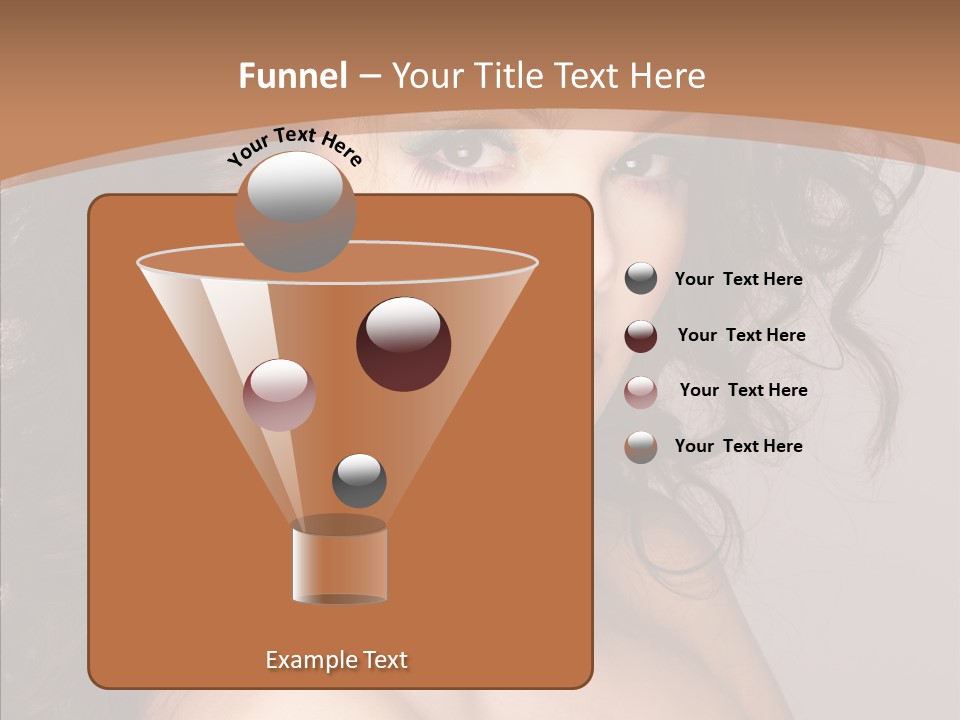Make Full Single PowerPoint Template