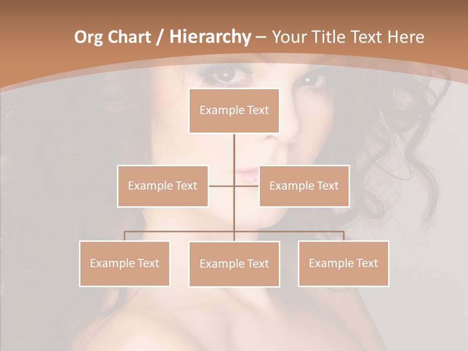 Make Full Single PowerPoint Template