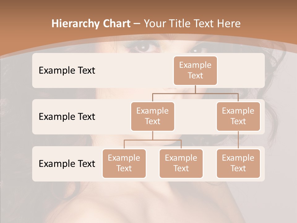 Make Full Single PowerPoint Template