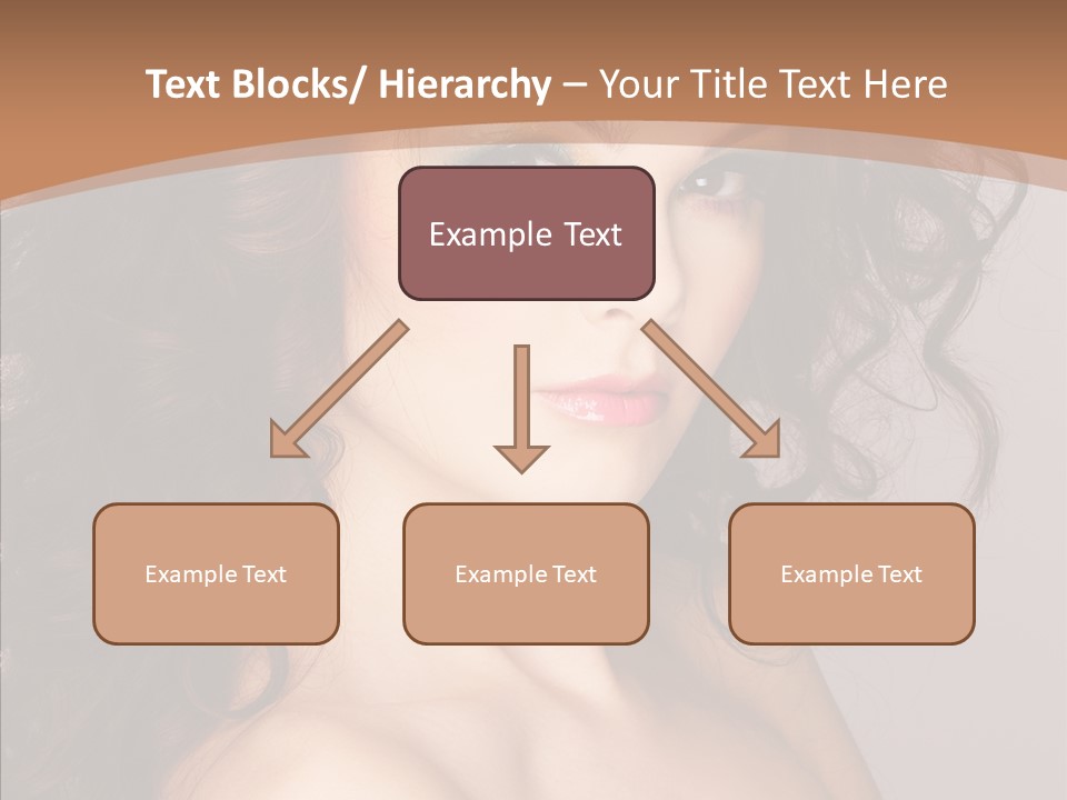 Make Full Single PowerPoint Template