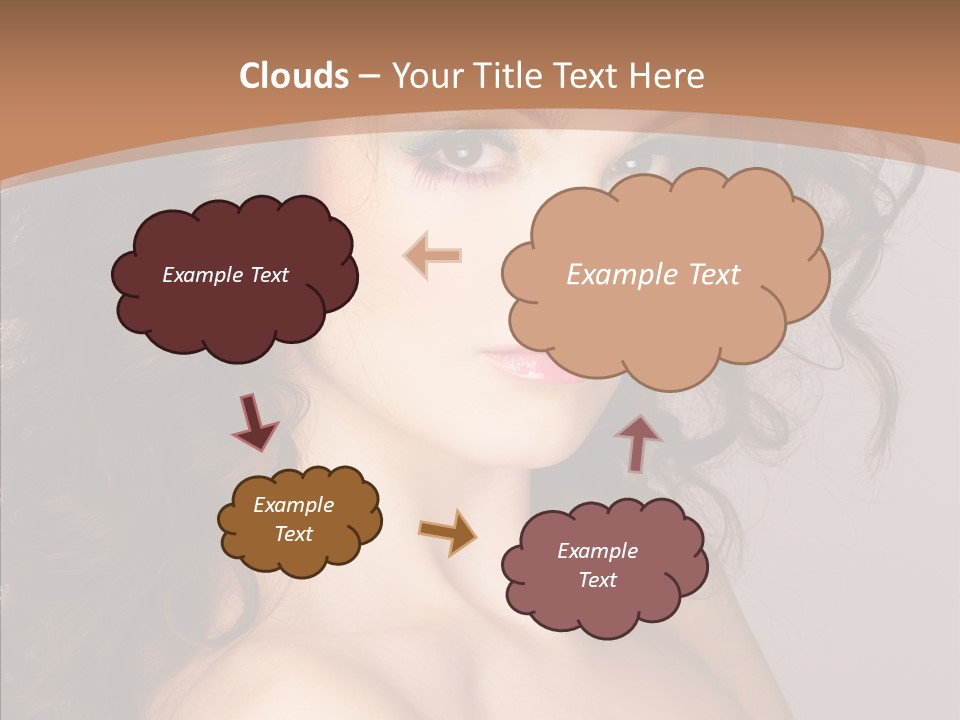 Make Full Single PowerPoint Template