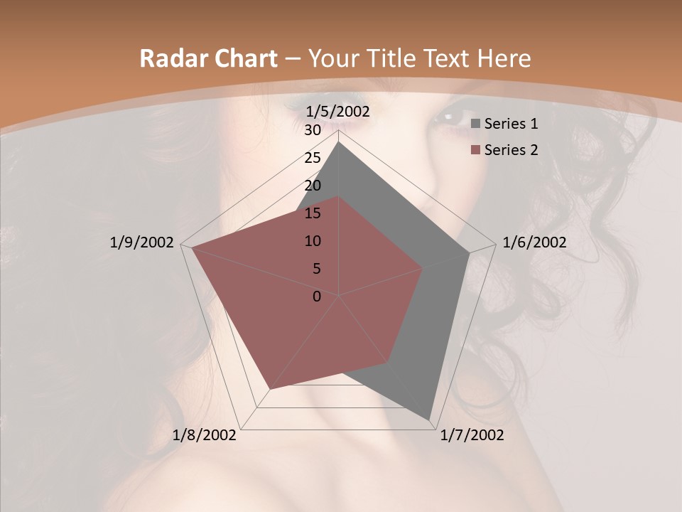 Make Full Single PowerPoint Template