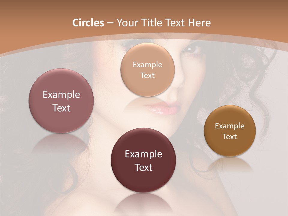 Make Full Single PowerPoint Template