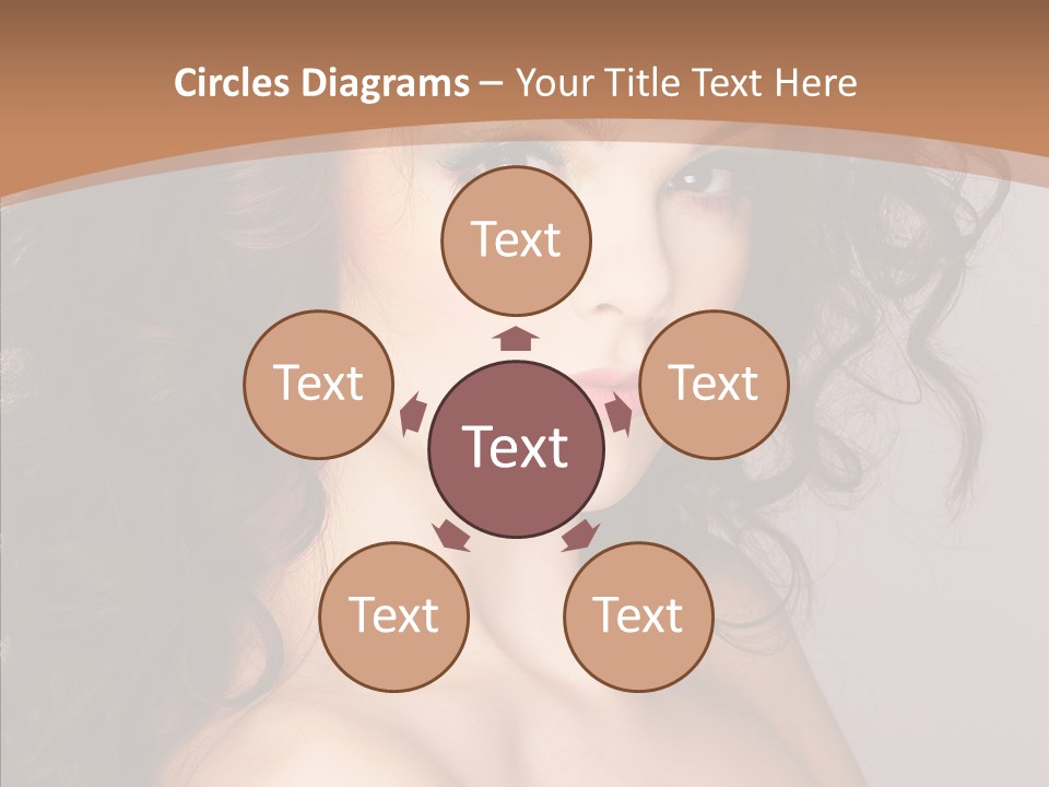 Make Full Single PowerPoint Template