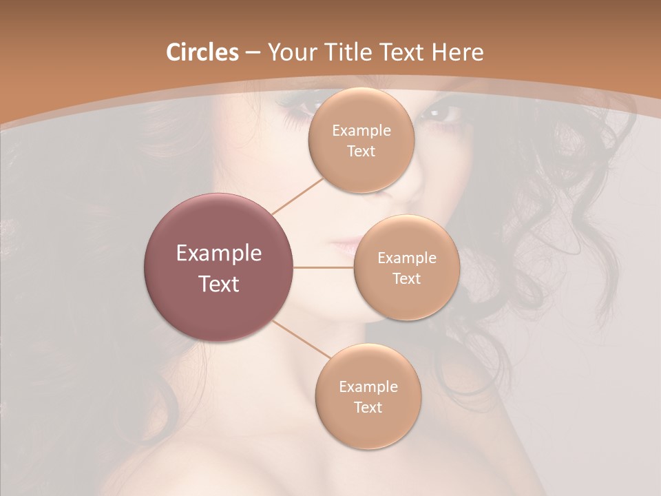 Make Full Single PowerPoint Template