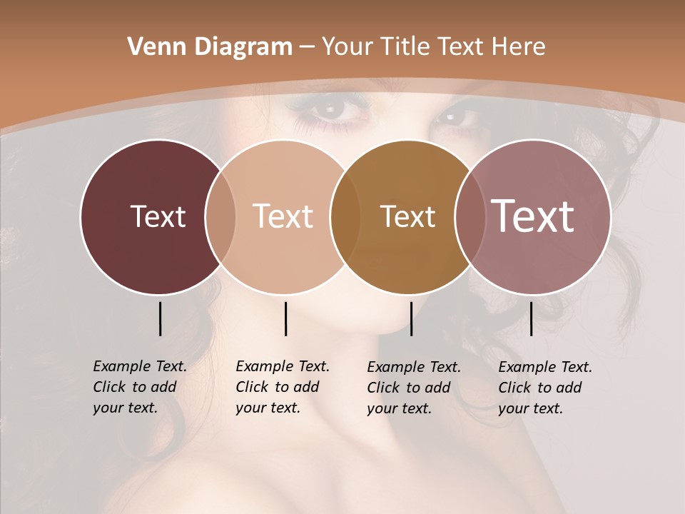 Make Full Single PowerPoint Template