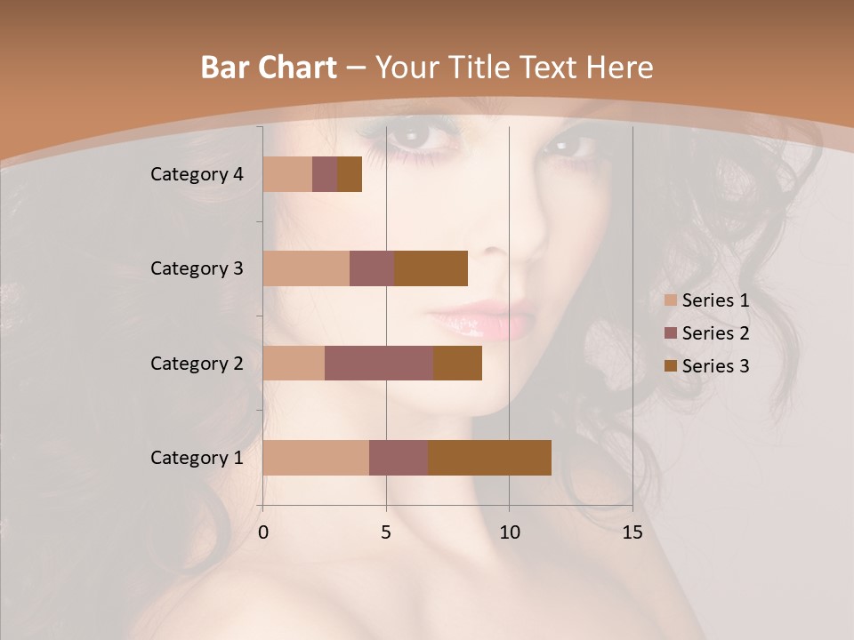 Make Full Single PowerPoint Template