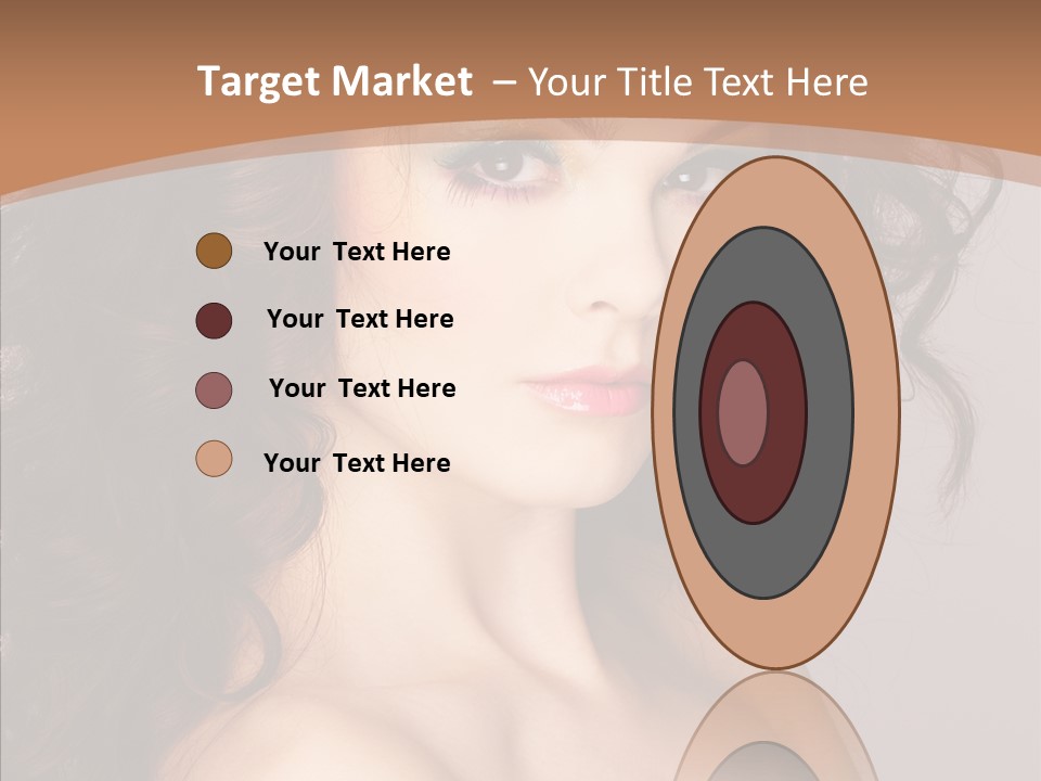 Make Full Single PowerPoint Template