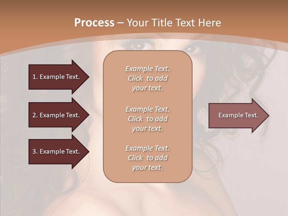 Make Full Single PowerPoint Template