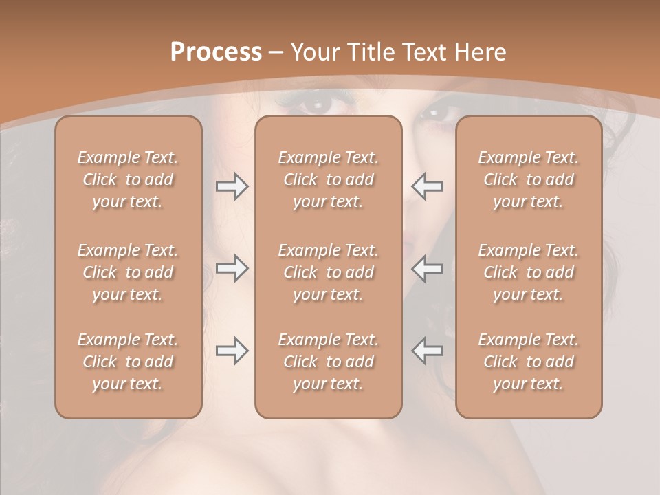 Make Full Single PowerPoint Template