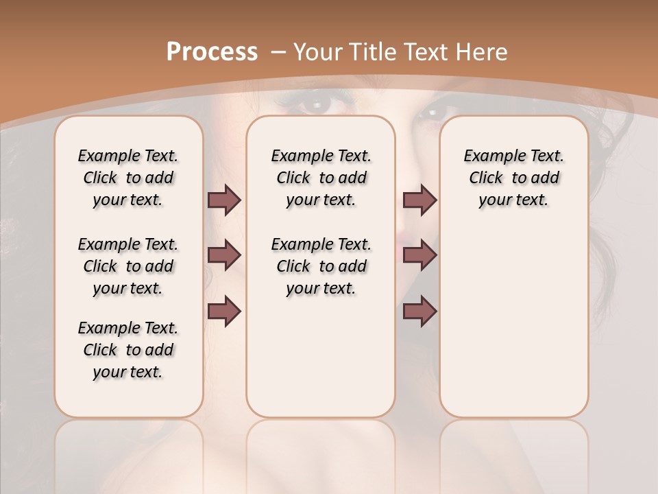 Make Full Single PowerPoint Template