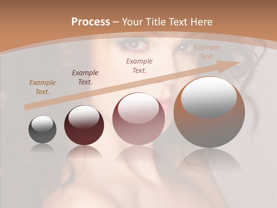Make Full Single PowerPoint Template