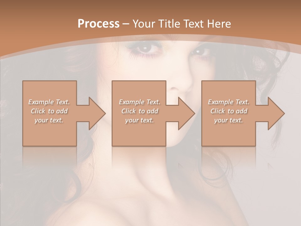 Make Full Single PowerPoint Template