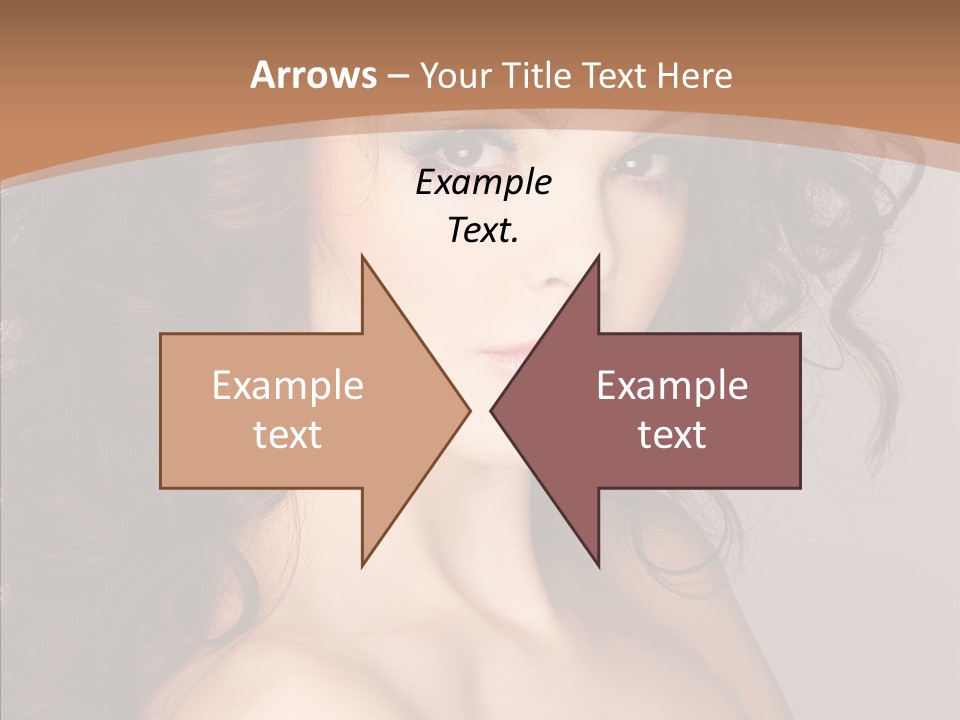 Make Full Single PowerPoint Template