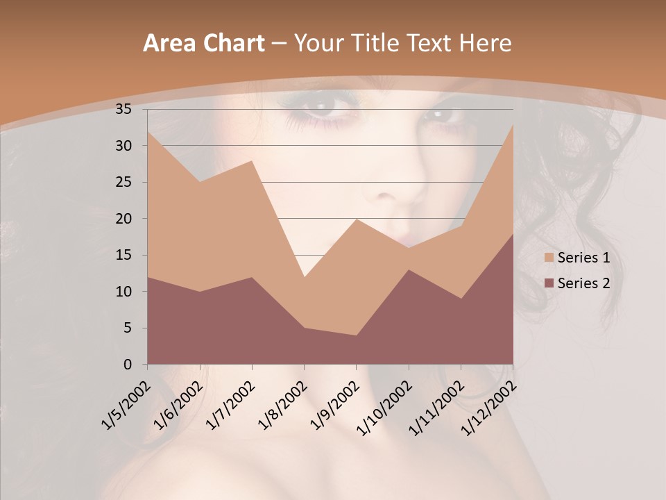 Make Full Single PowerPoint Template