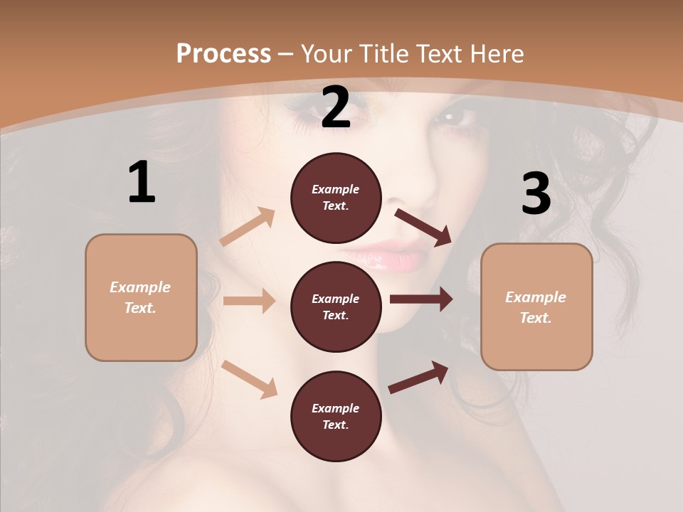 Make Full Single PowerPoint Template