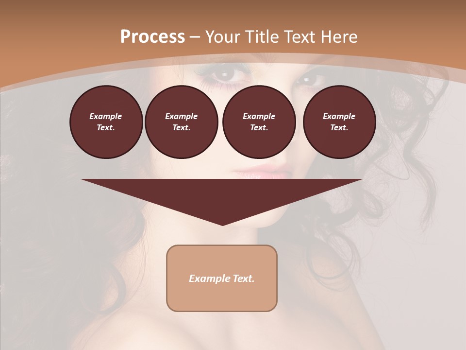 Make Full Single PowerPoint Template