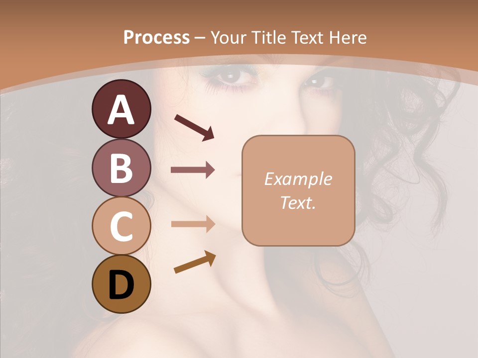 Make Full Single PowerPoint Template
