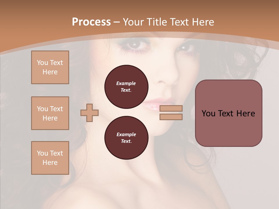 Make Full Single PowerPoint Template