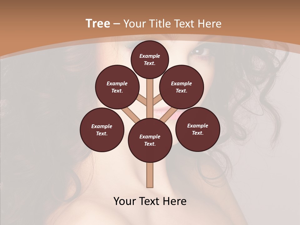 Make Full Single PowerPoint Template