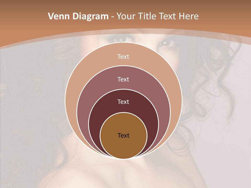 Make Full Single PowerPoint Template