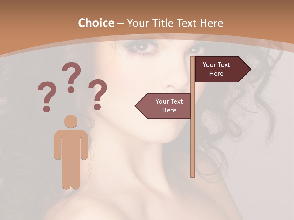 Make Full Single PowerPoint Template