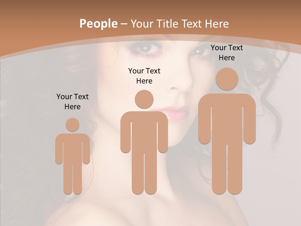 Make Full Single PowerPoint Template