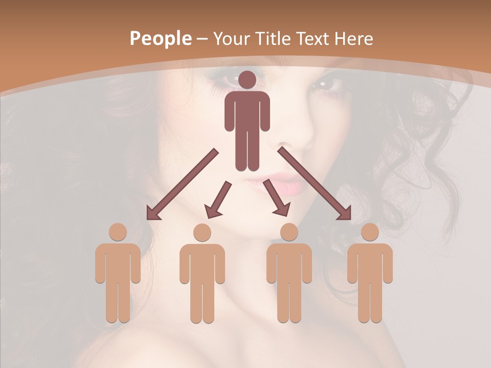 Make Full Single PowerPoint Template