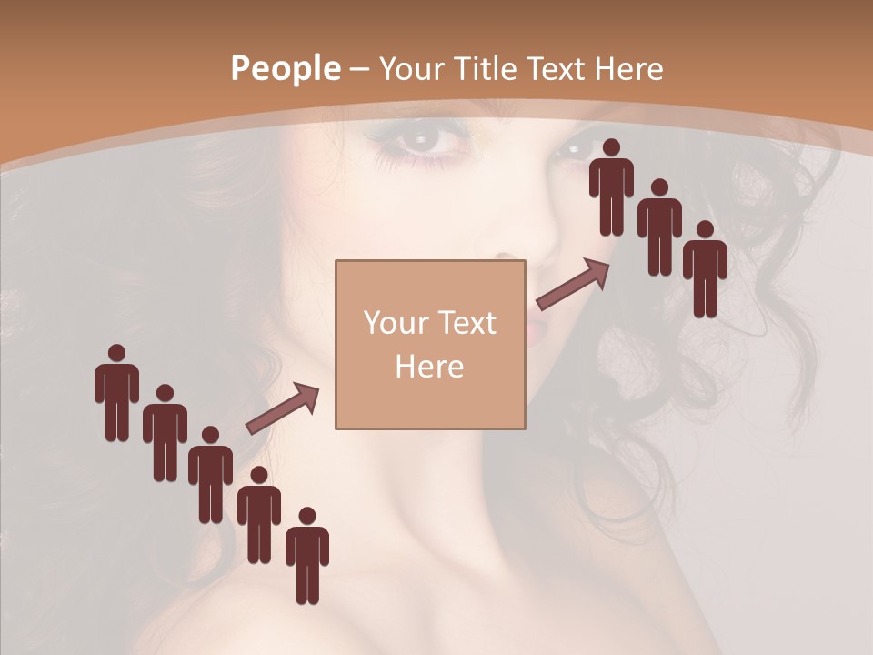 Make Full Single PowerPoint Template