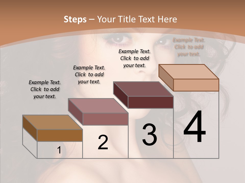 Make Full Single PowerPoint Template